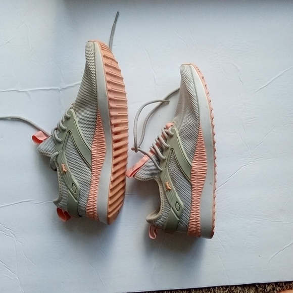 Puma Pacer Next Cage Sneakers – Women’s Size 9 / Men’s 7.5 - Picture 5 of 6